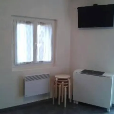 Lejlighed A La Ferme Pres Vulcania-gr89 La Goutelle