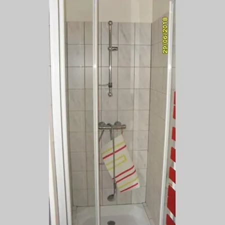 A La Ferme Pres Vulcania-gr89 *