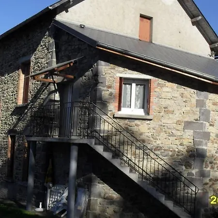 A La Ferme Pres Vulcania-gr89 Daire *