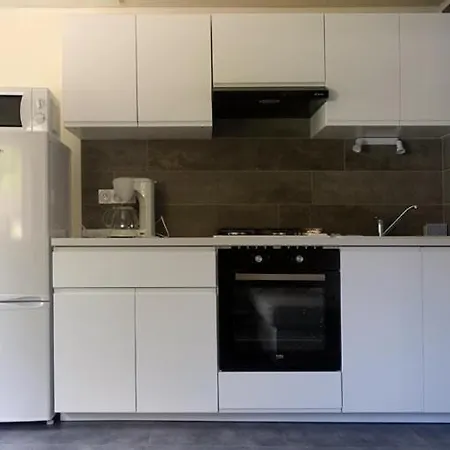 Lejlighed A La Ferme Pres Vulcania-gr89 *